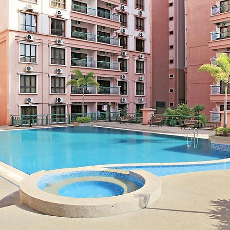 Kk Vacation Apartments-Marina Court - Stay And Get Cash Rebate Kota Kinabalu Exteriér fotografie