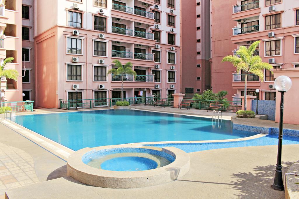 Kk Vacation Apartments-Marina Court - Stay And Get Cash Rebate Kota Kinabalu Exteriér fotografie