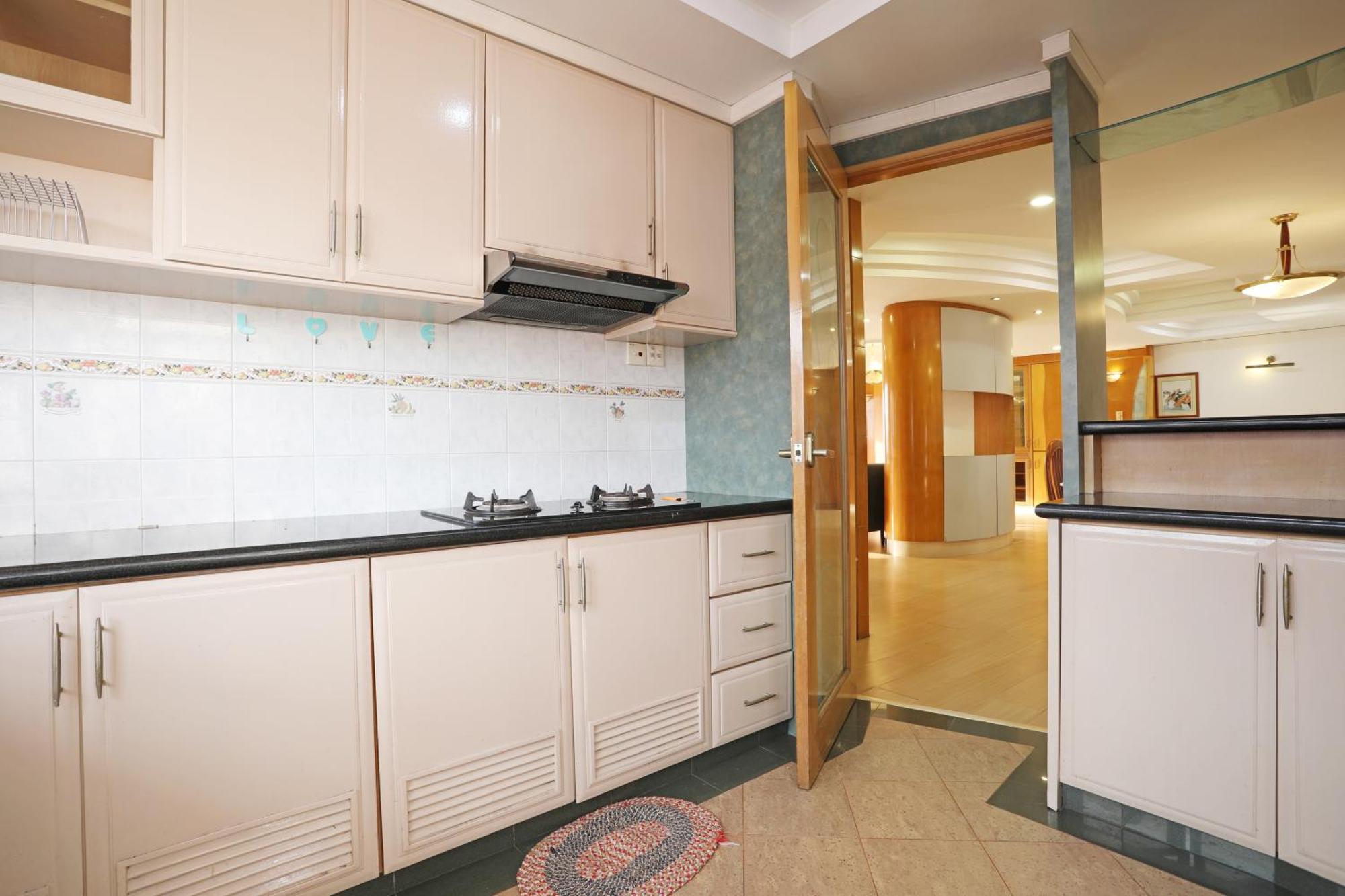Kk Vacation Apartments-Marina Court - Stay And Get Cash Rebate Kota Kinabalu Exteriér fotografie