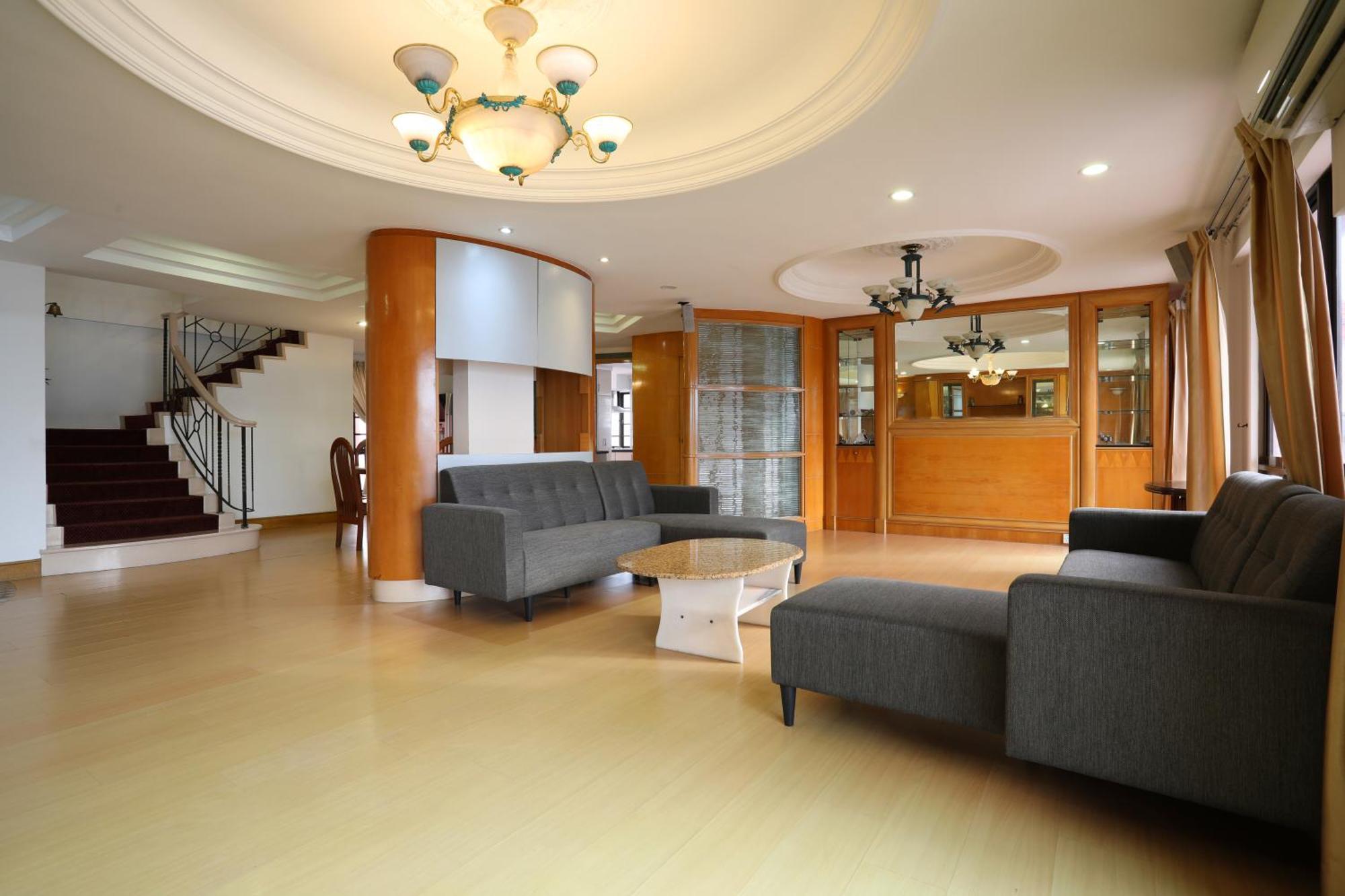 Kk Vacation Apartments-Marina Court - Stay And Get Cash Rebate Kota Kinabalu Exteriér fotografie