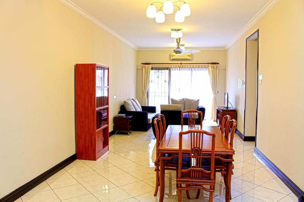 Kk Vacation Apartments-Marina Court - Stay And Get Cash Rebate Kota Kinabalu Pokoj fotografie