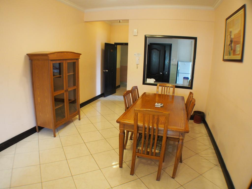 Kk Vacation Apartments-Marina Court - Stay And Get Cash Rebate Kota Kinabalu Exteriér fotografie
