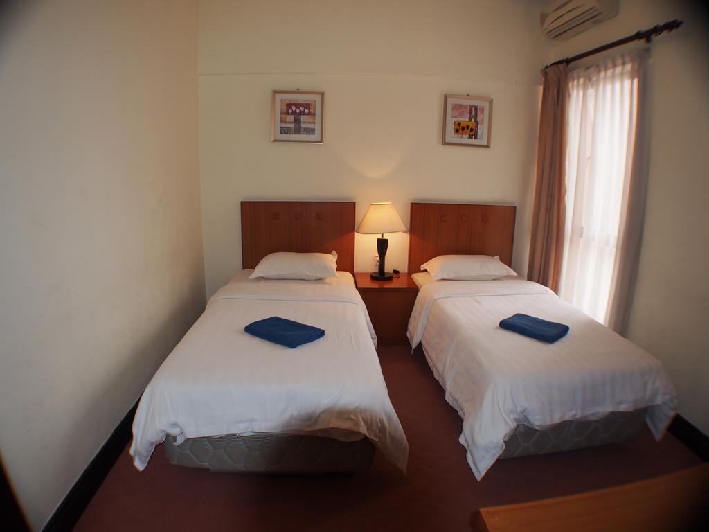 Kk Vacation Apartments-Marina Court - Stay And Get Cash Rebate Kota Kinabalu Exteriér fotografie