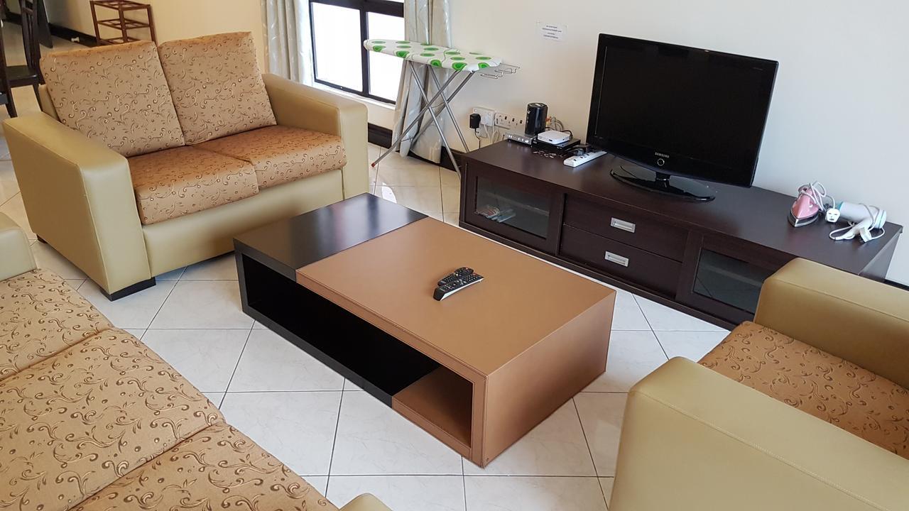 Kk Vacation Apartments-Marina Court - Stay And Get Cash Rebate Kota Kinabalu Exteriér fotografie