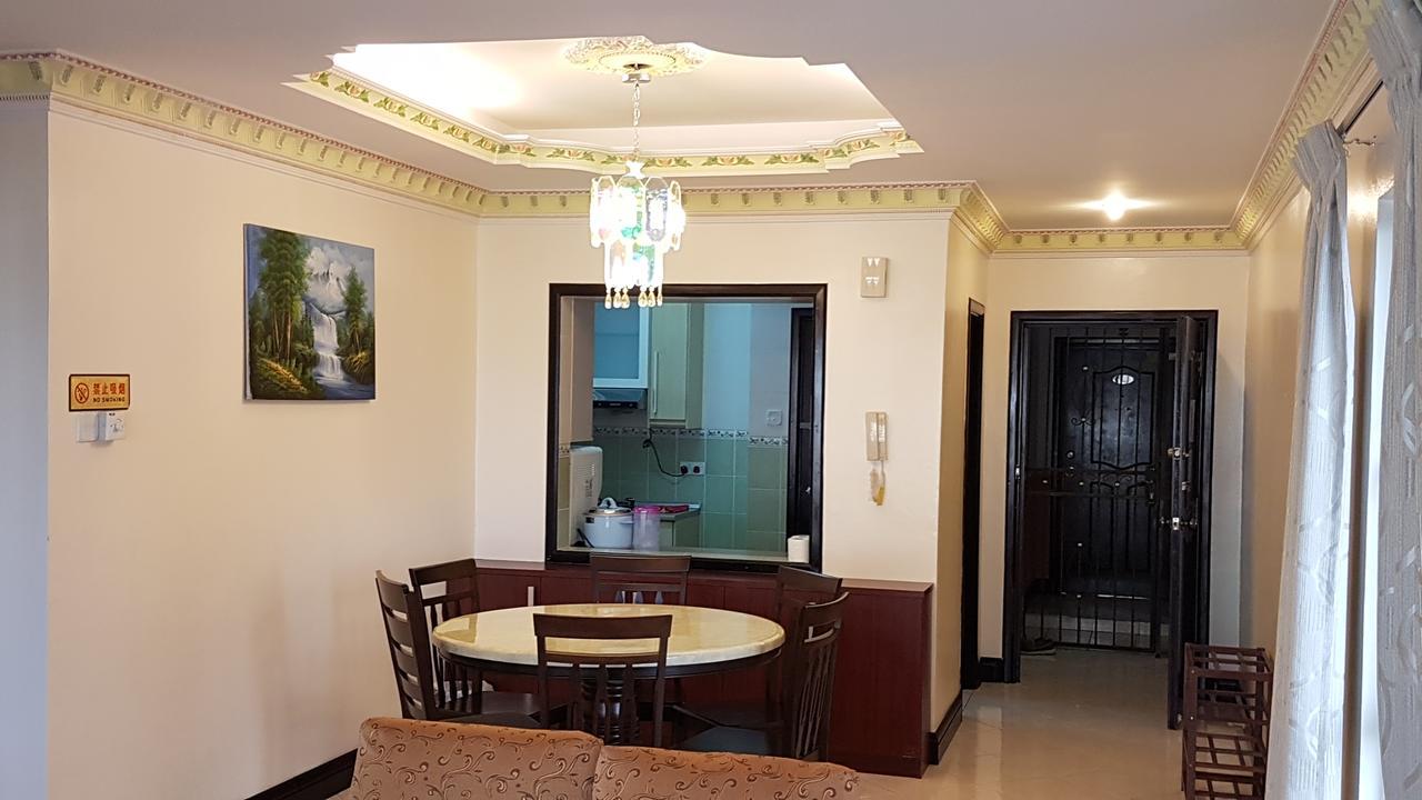 Kk Vacation Apartments-Marina Court - Stay And Get Cash Rebate Kota Kinabalu Exteriér fotografie